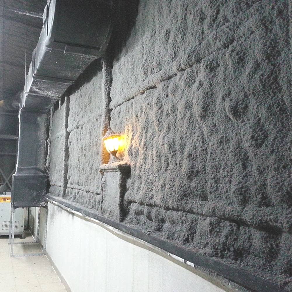 starbor ses yalıtımı